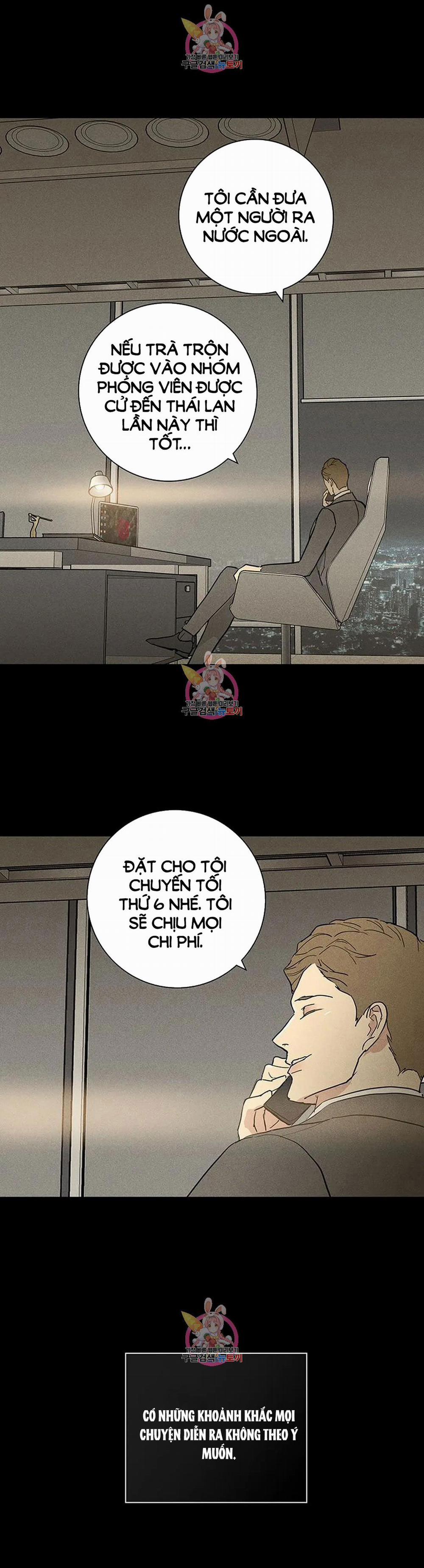 Đánh Mất Tình Yêu 62.2 trang 39