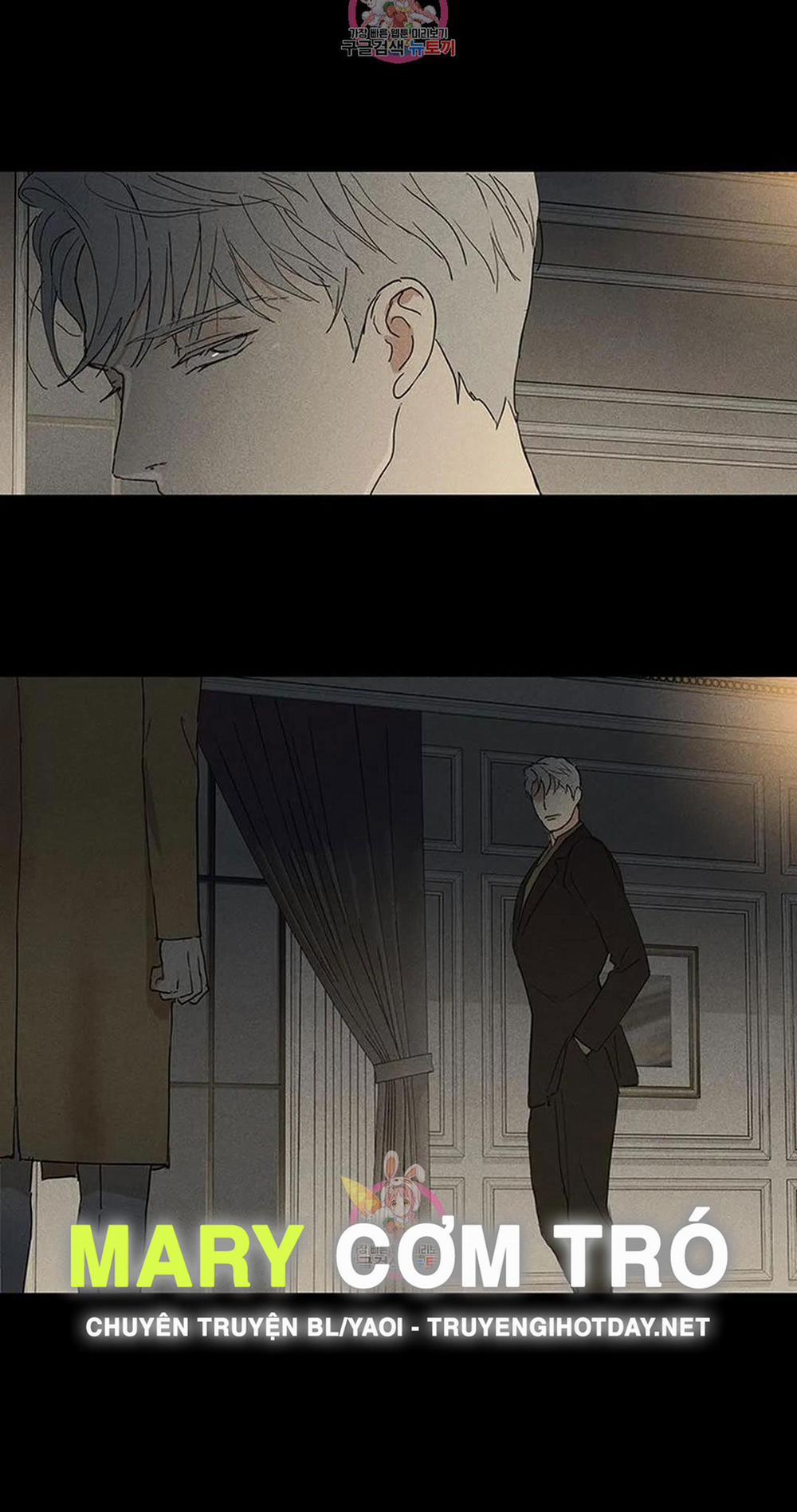 Đánh Mất Tình Yêu 62.2 trang 41