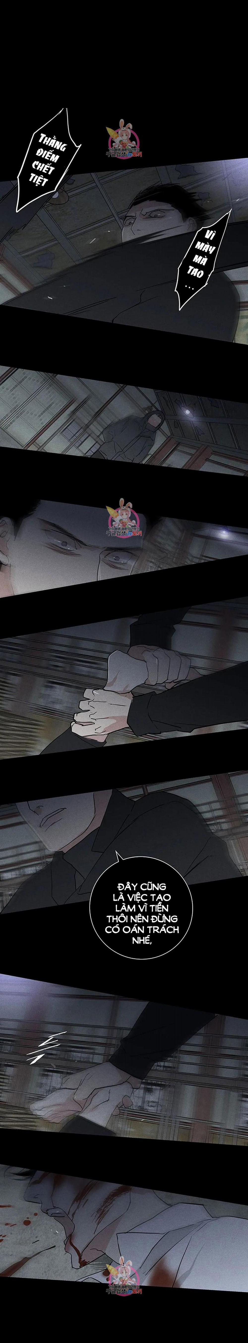 Đánh Mất Tình Yêu 62.2 trang 44