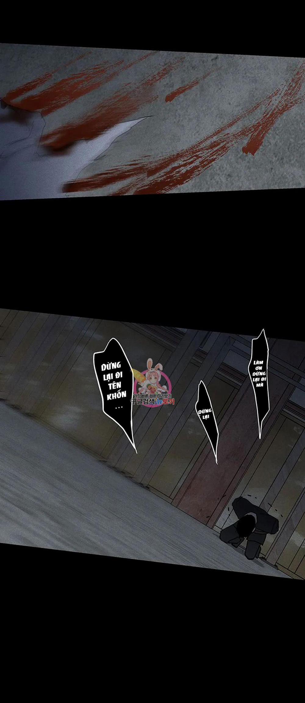 Đánh Mất Tình Yêu 62.2 trang 45