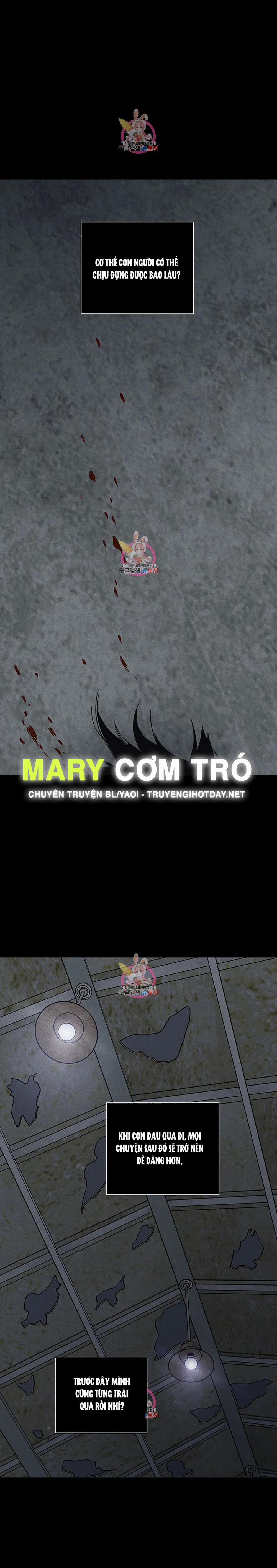 Đánh Mất Tình Yêu 62.2 trang 46