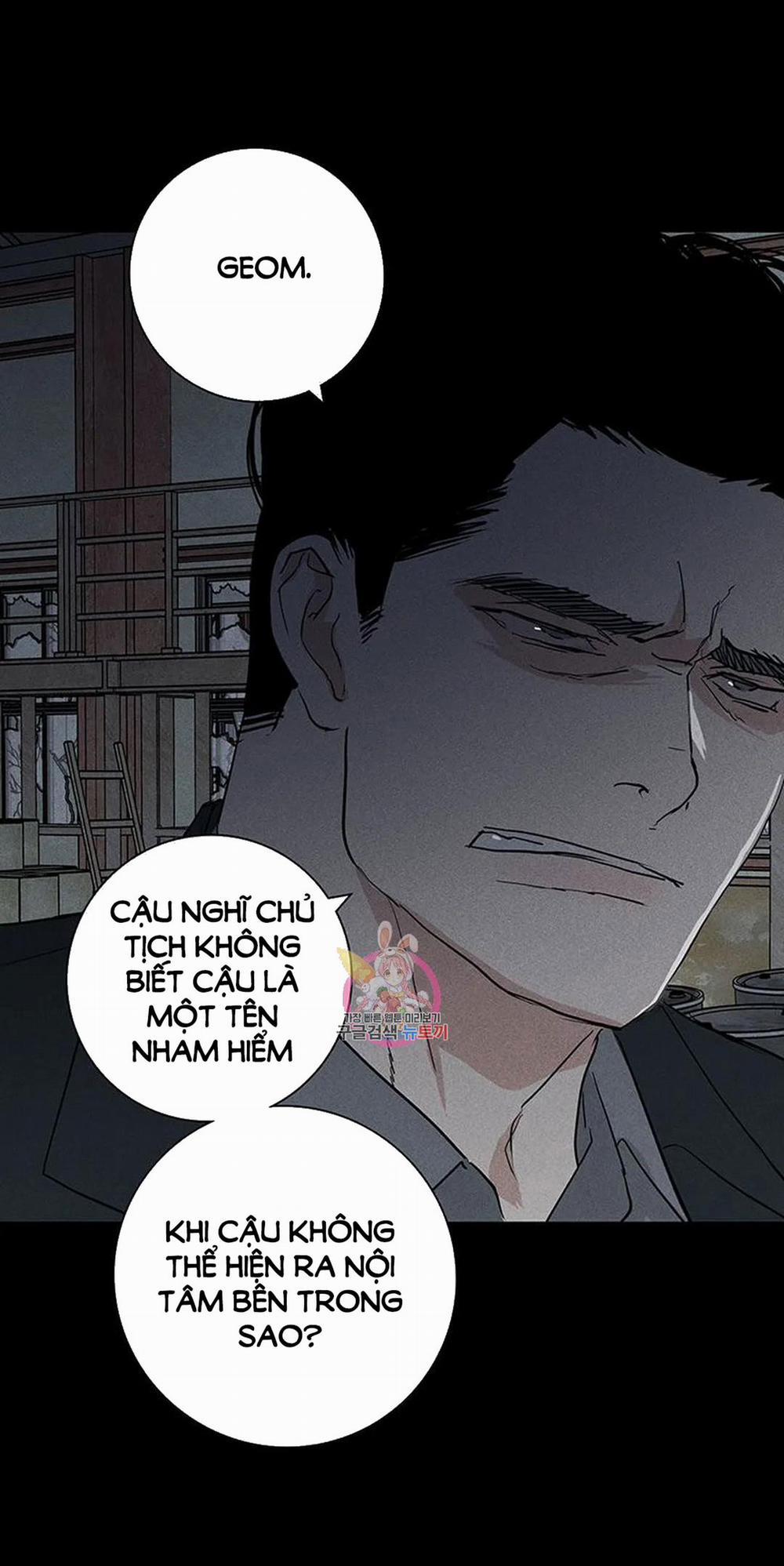 Đánh Mất Tình Yêu 62.2 trang 5