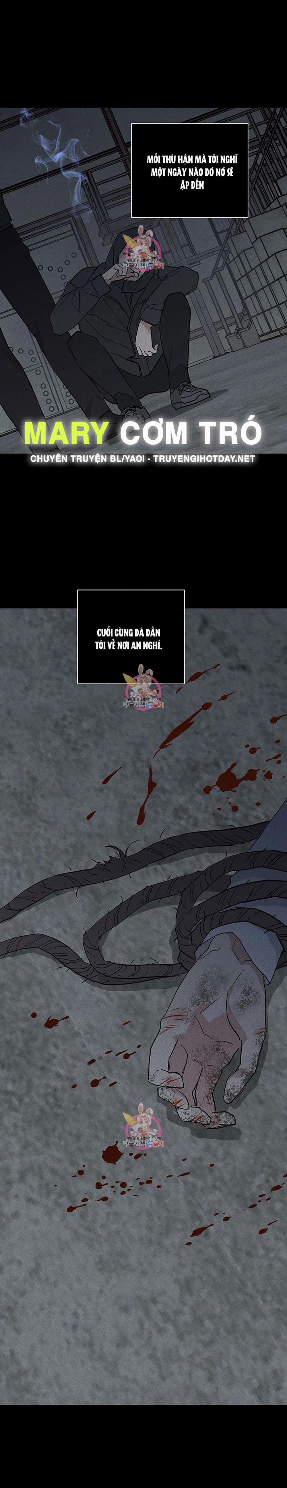 Đánh Mất Tình Yêu 62.2 trang 50