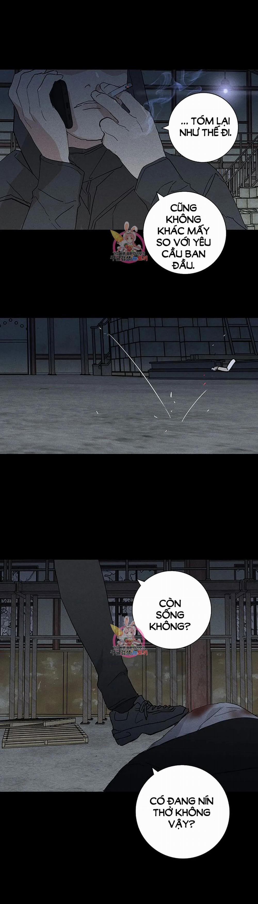 Đánh Mất Tình Yêu 62.2 trang 57