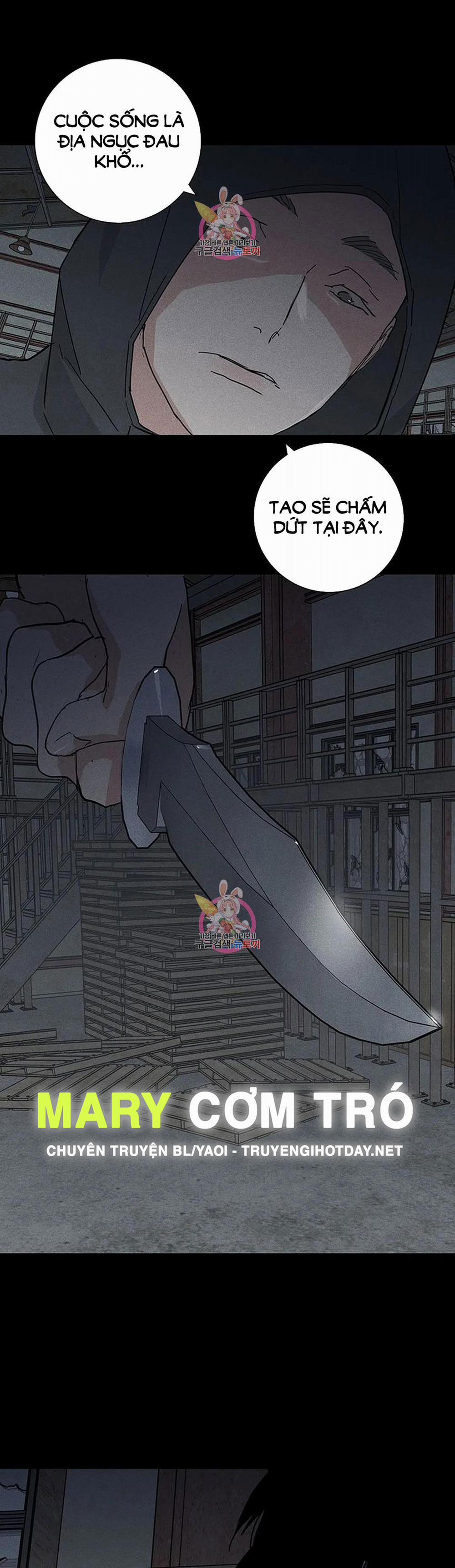 Đánh Mất Tình Yêu 62.2 trang 58