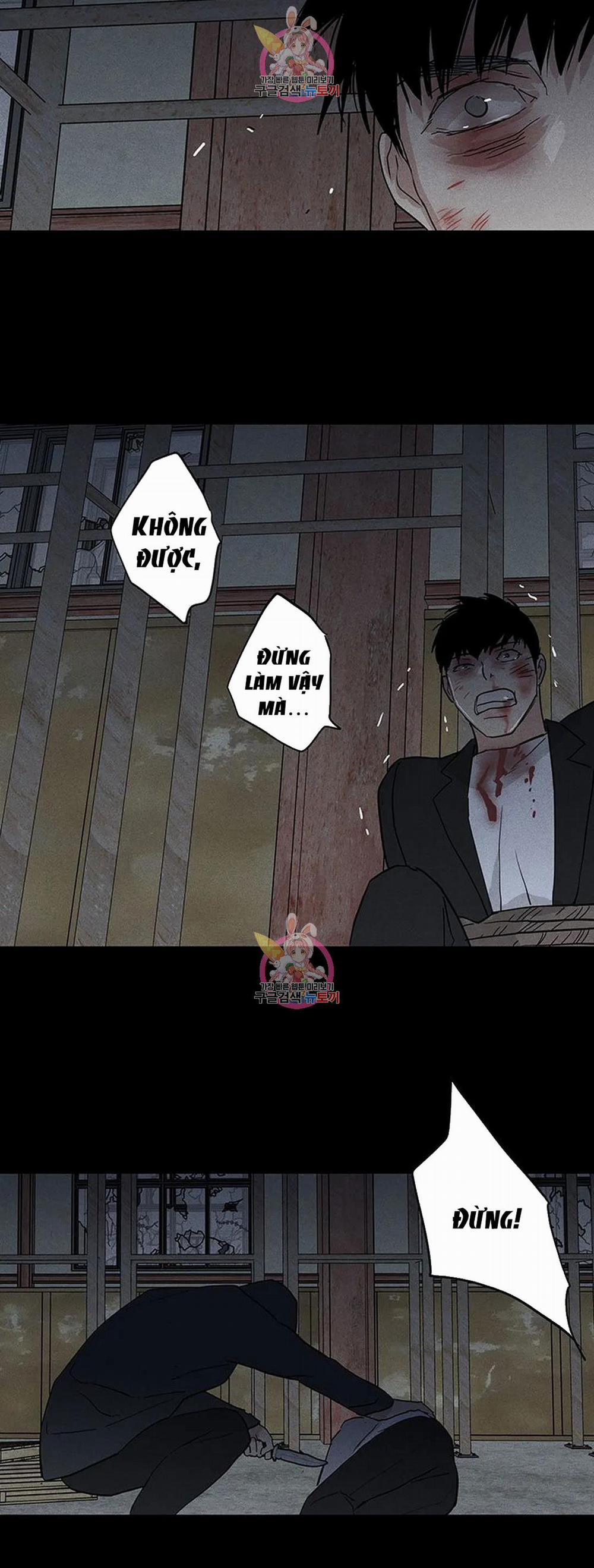 Đánh Mất Tình Yêu 62.2 trang 59