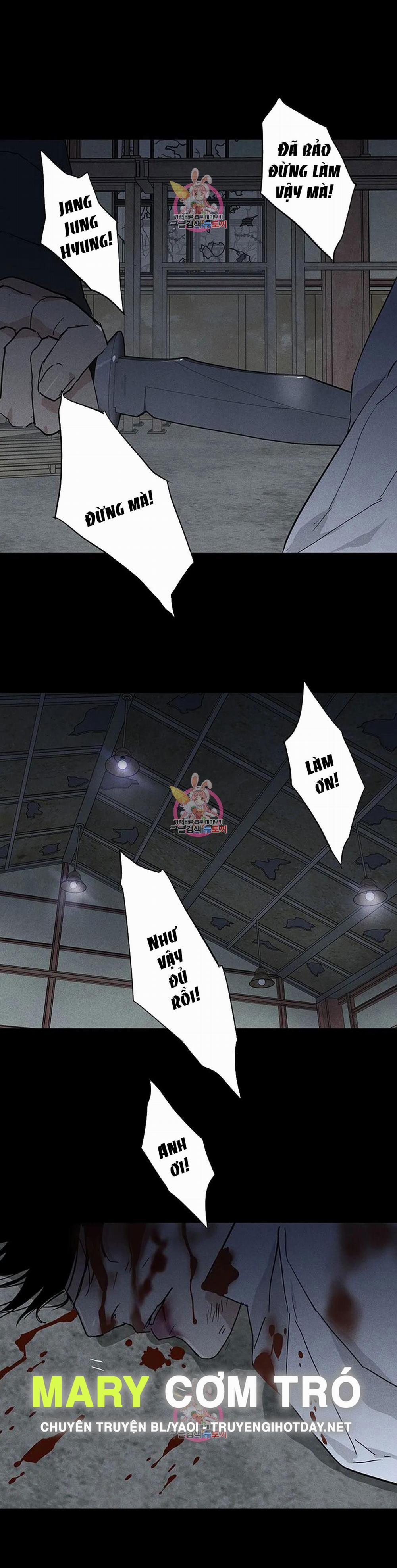 Đánh Mất Tình Yêu 62.2 trang 60