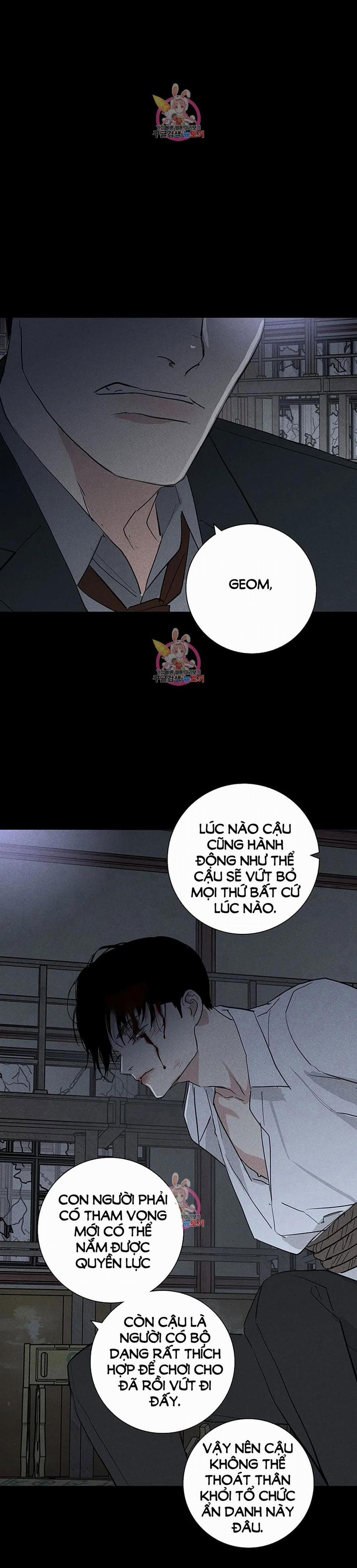 Đánh Mất Tình Yêu 62.2 trang 9