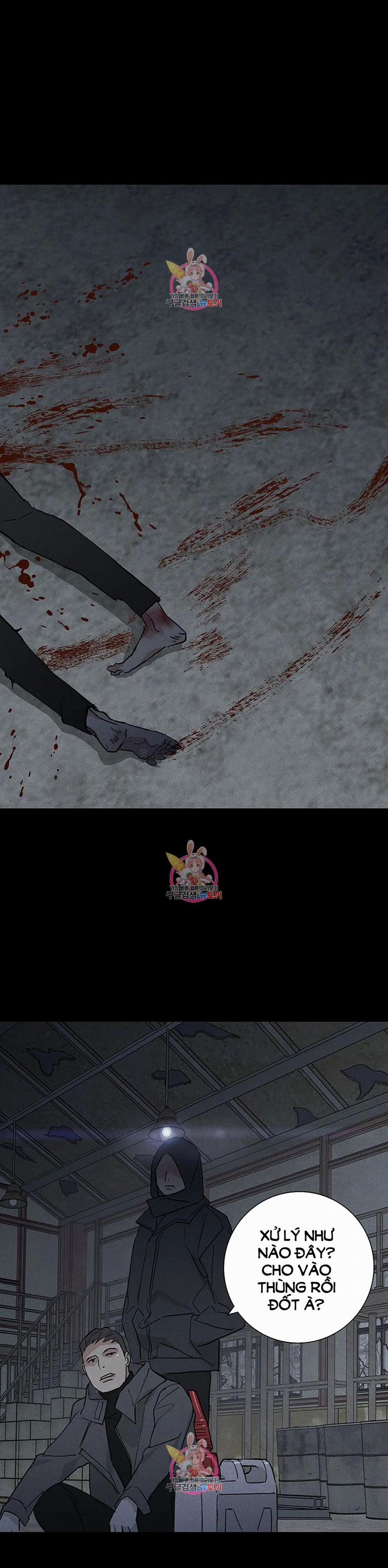 Đánh Mất Tình Yêu 63.1 trang 1