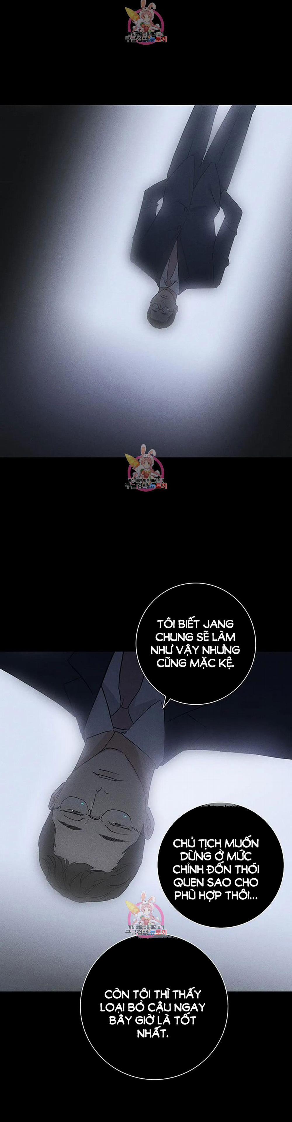 Đánh Mất Tình Yêu 63.1 trang 11