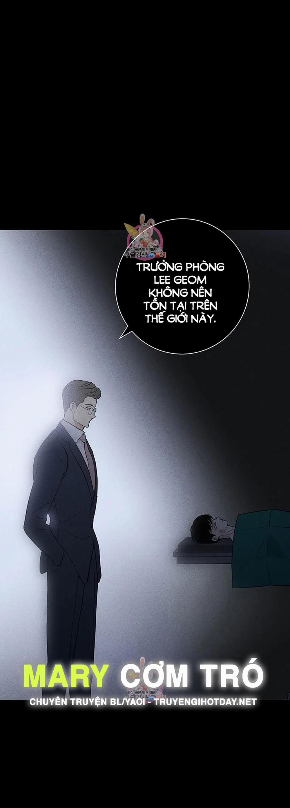 Đánh Mất Tình Yêu 63.1 trang 12