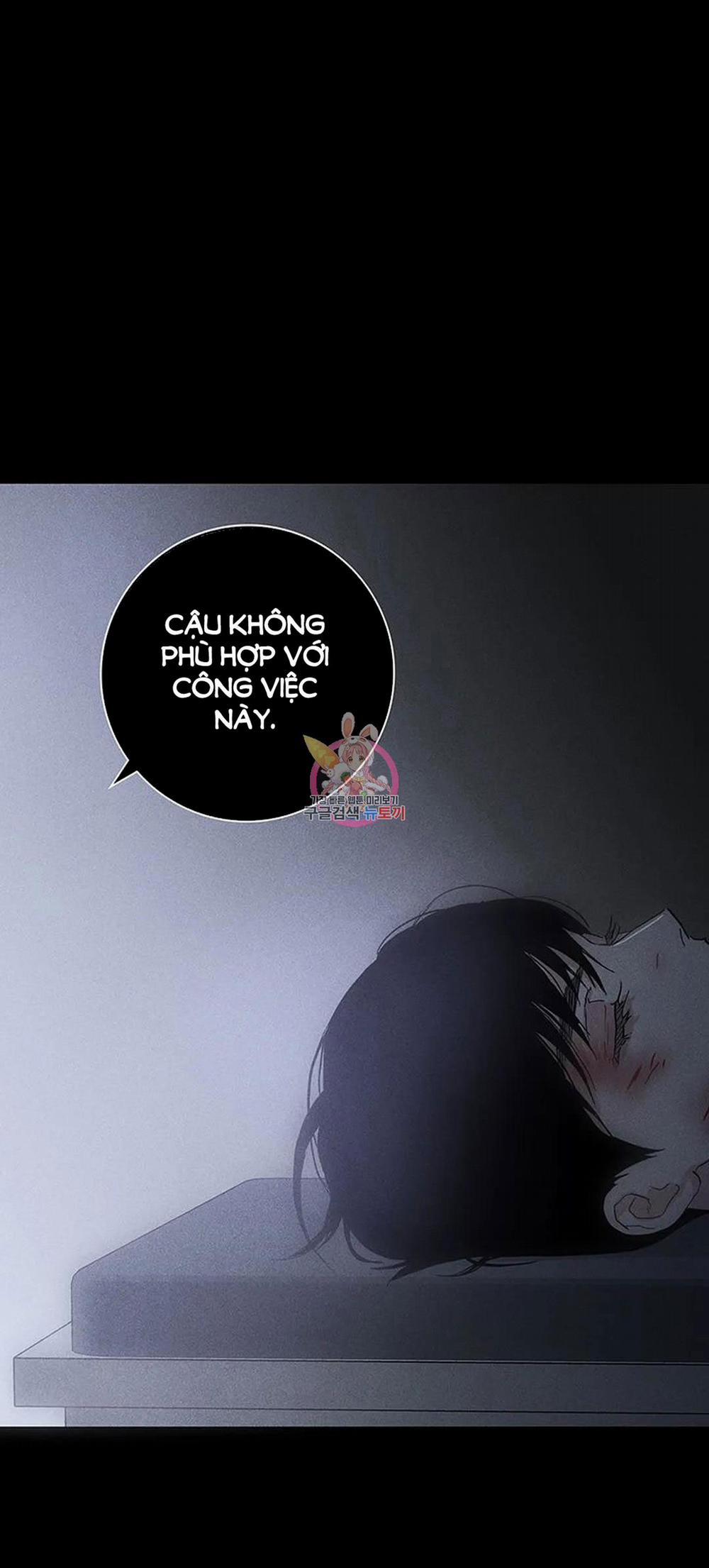 Đánh Mất Tình Yêu 63.1 trang 13