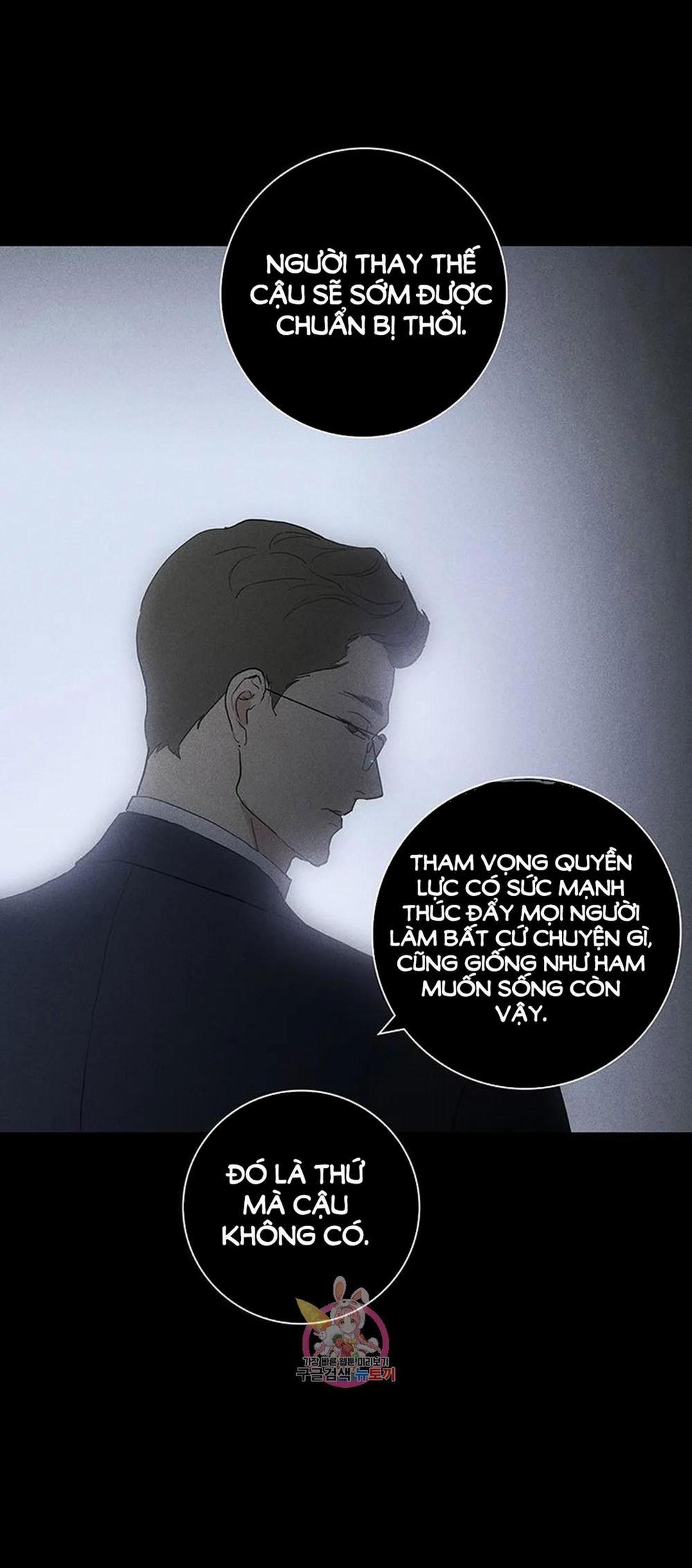 Đánh Mất Tình Yêu 63.1 trang 14