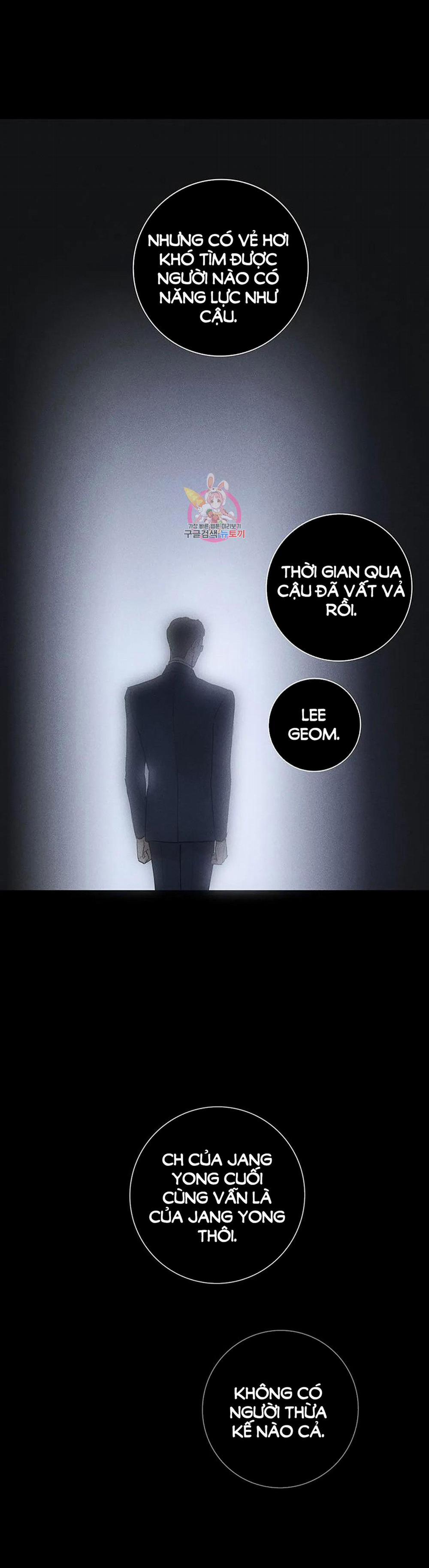 Đánh Mất Tình Yêu 63.1 trang 15