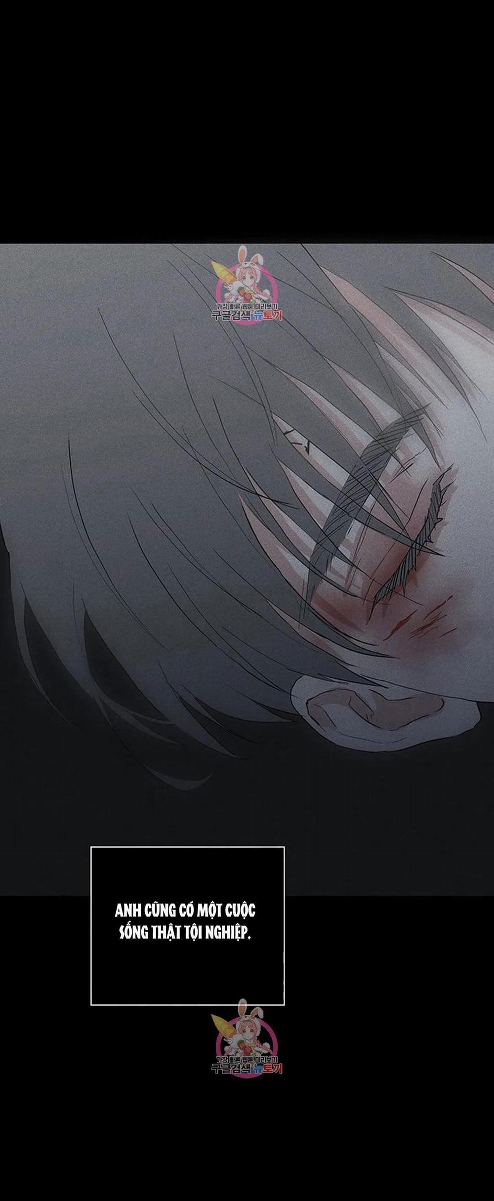 Đánh Mất Tình Yêu 63.1 trang 16