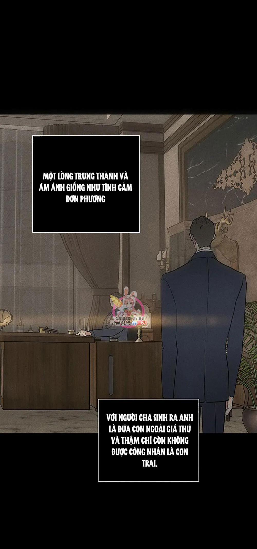 Đánh Mất Tình Yêu 63.1 trang 17