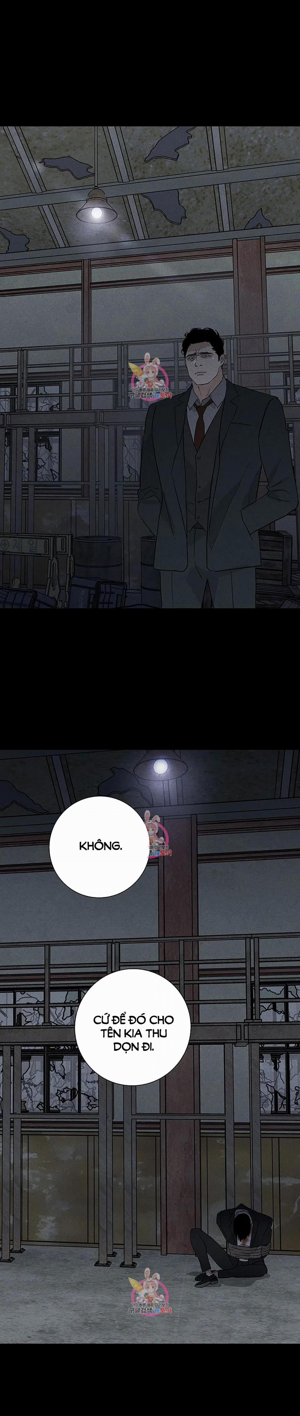 Đánh Mất Tình Yêu 63.1 trang 2