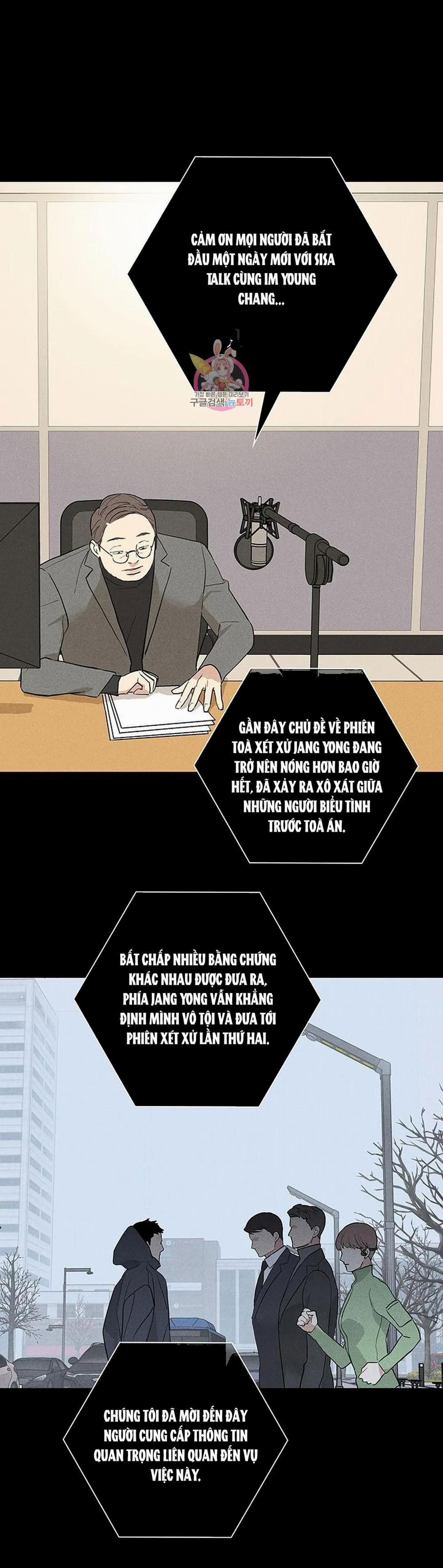 Đánh Mất Tình Yêu 63.1 trang 21