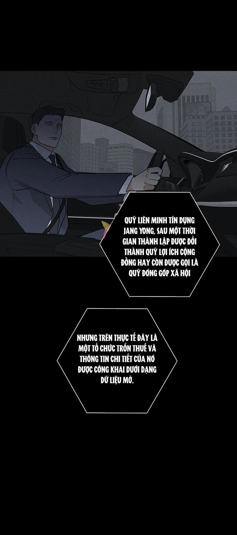 Đánh Mất Tình Yêu 63.1 trang 23