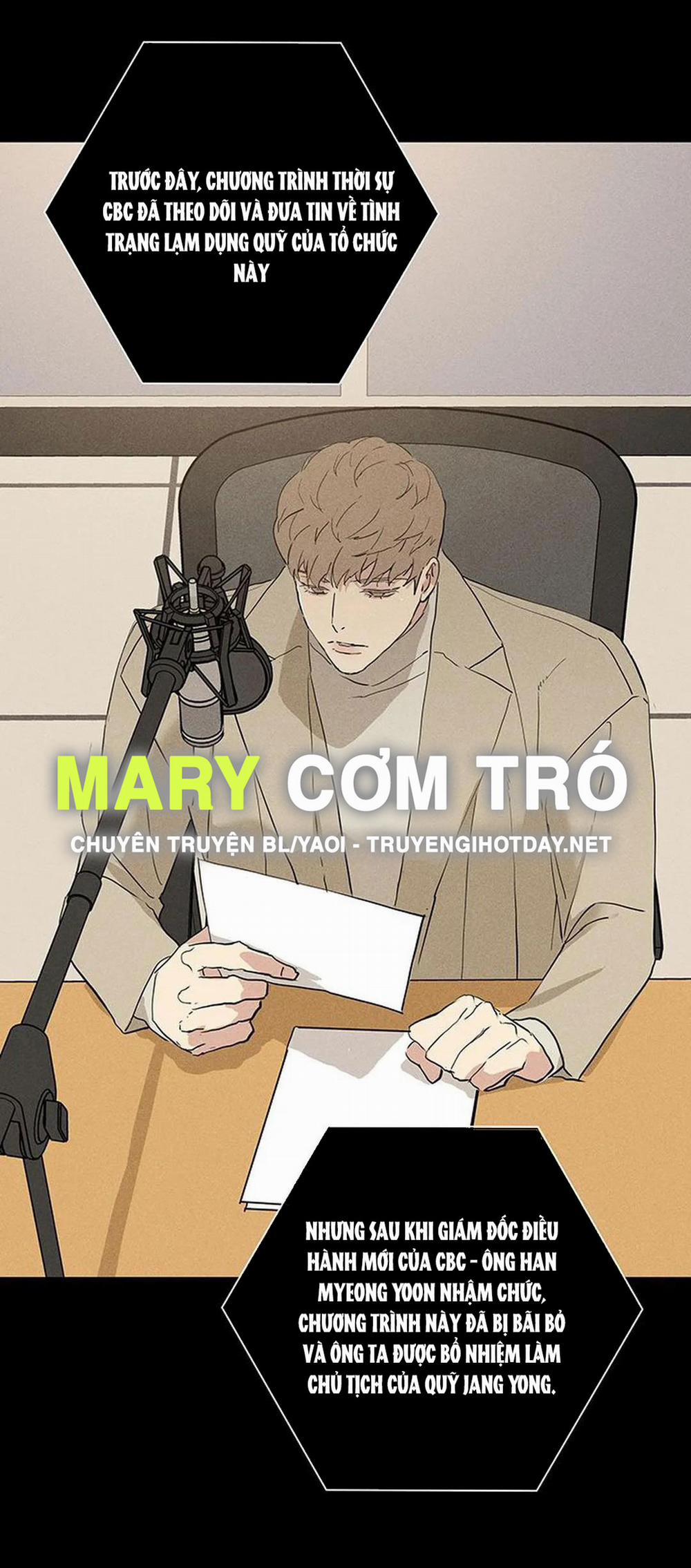 Đánh Mất Tình Yêu 63.1 trang 24