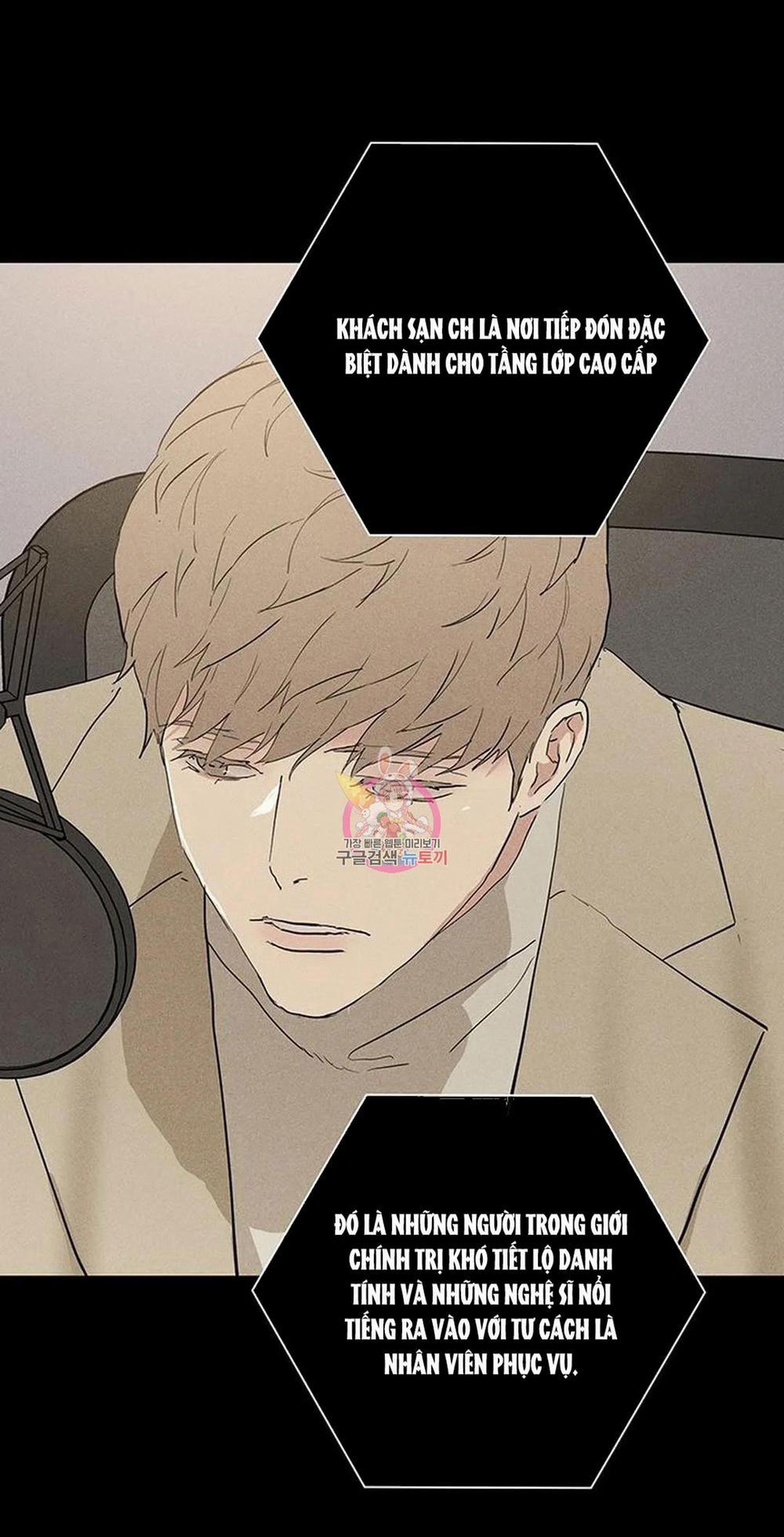 Đánh Mất Tình Yêu 63.1 trang 25