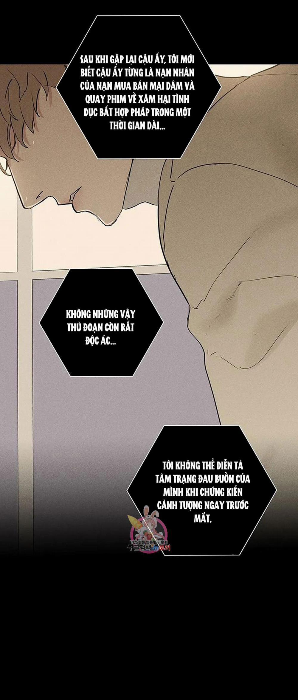 Đánh Mất Tình Yêu 63.1 trang 27