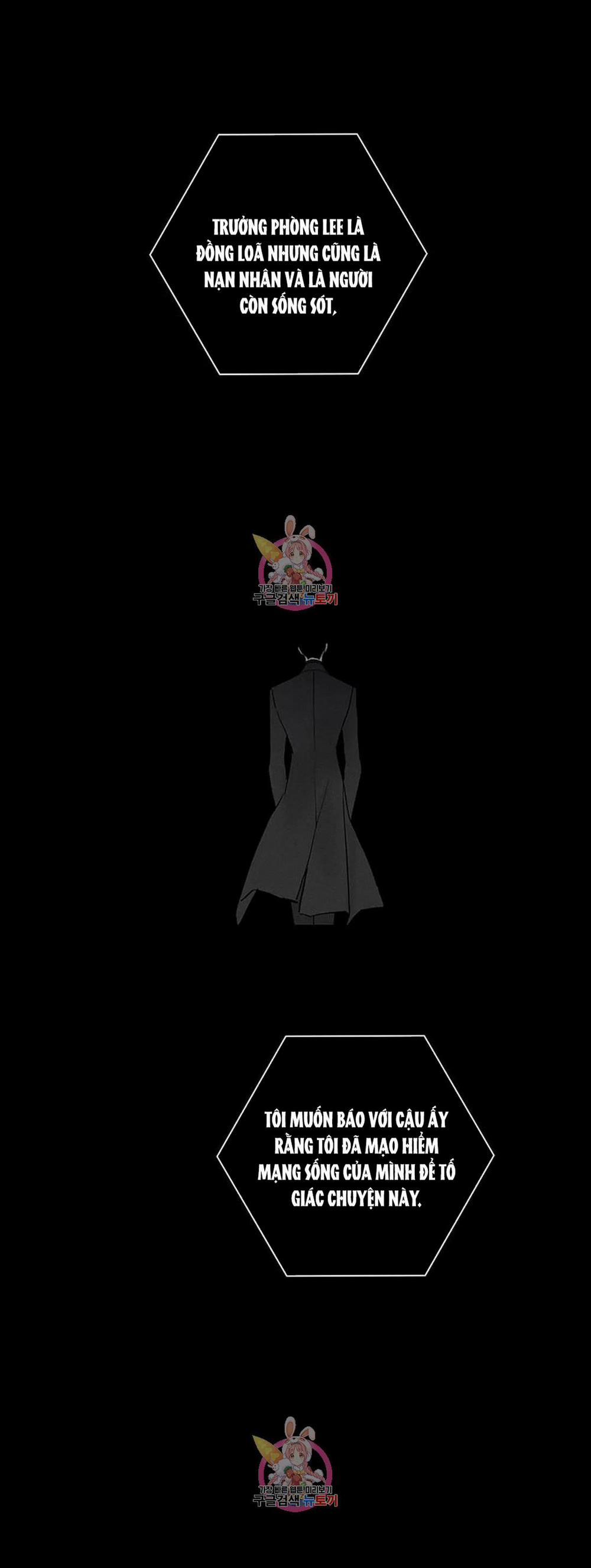 Đánh Mất Tình Yêu 63.1 trang 28