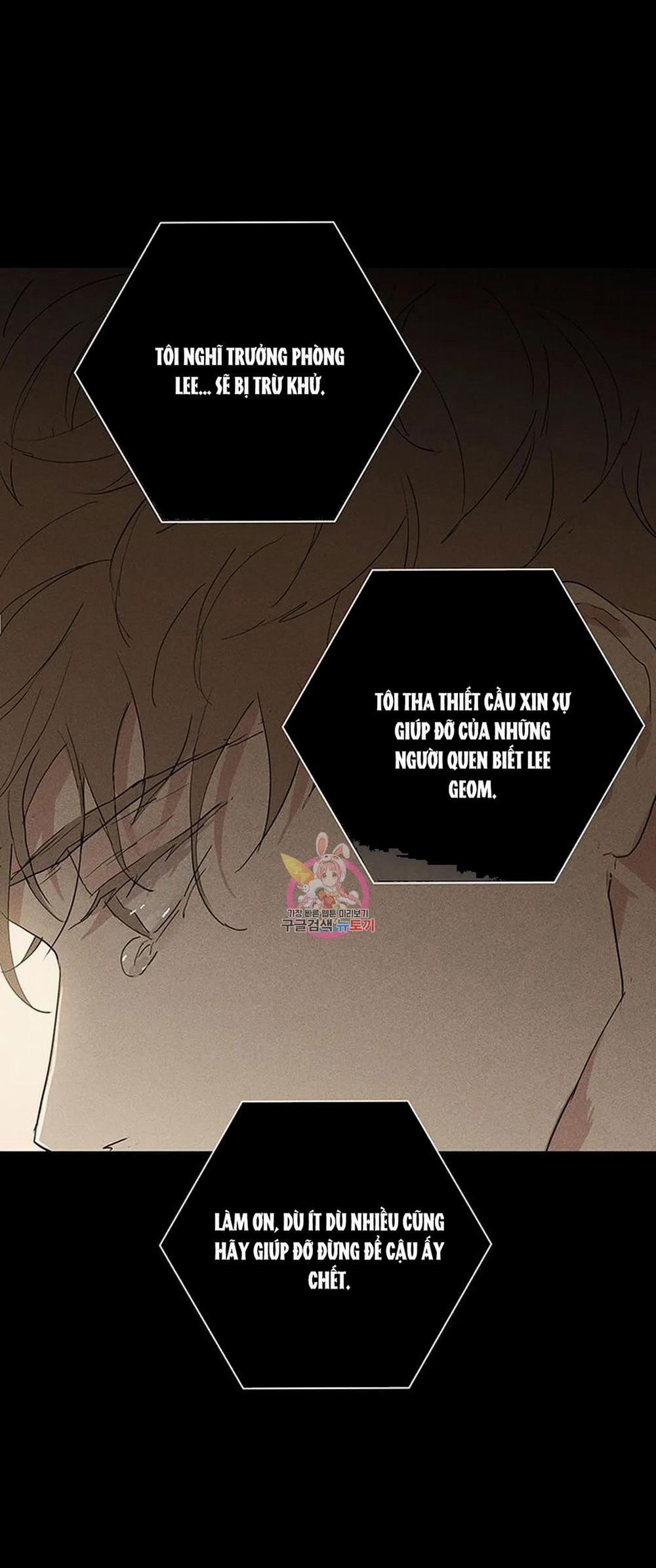 Đánh Mất Tình Yêu 63.1 trang 29