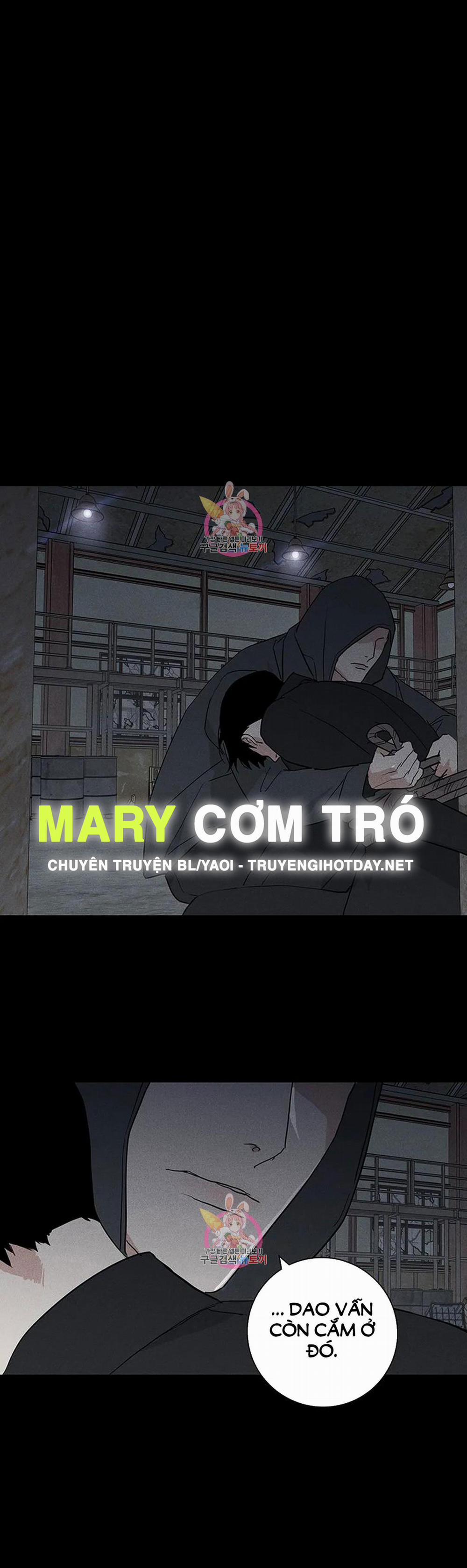 Đánh Mất Tình Yêu 63.1 trang 3