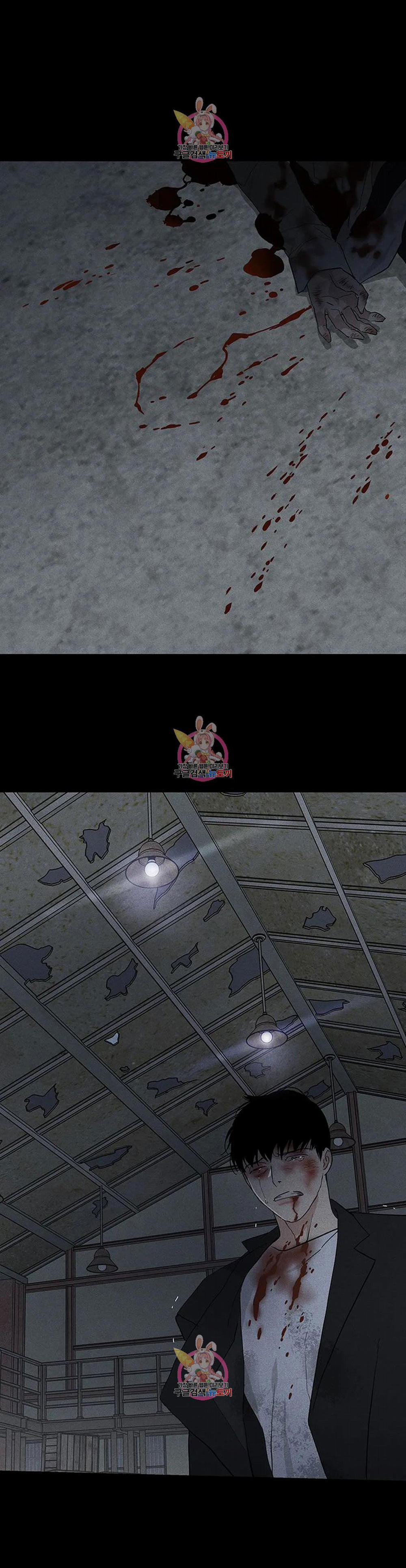 Đánh Mất Tình Yêu 63.1 trang 5