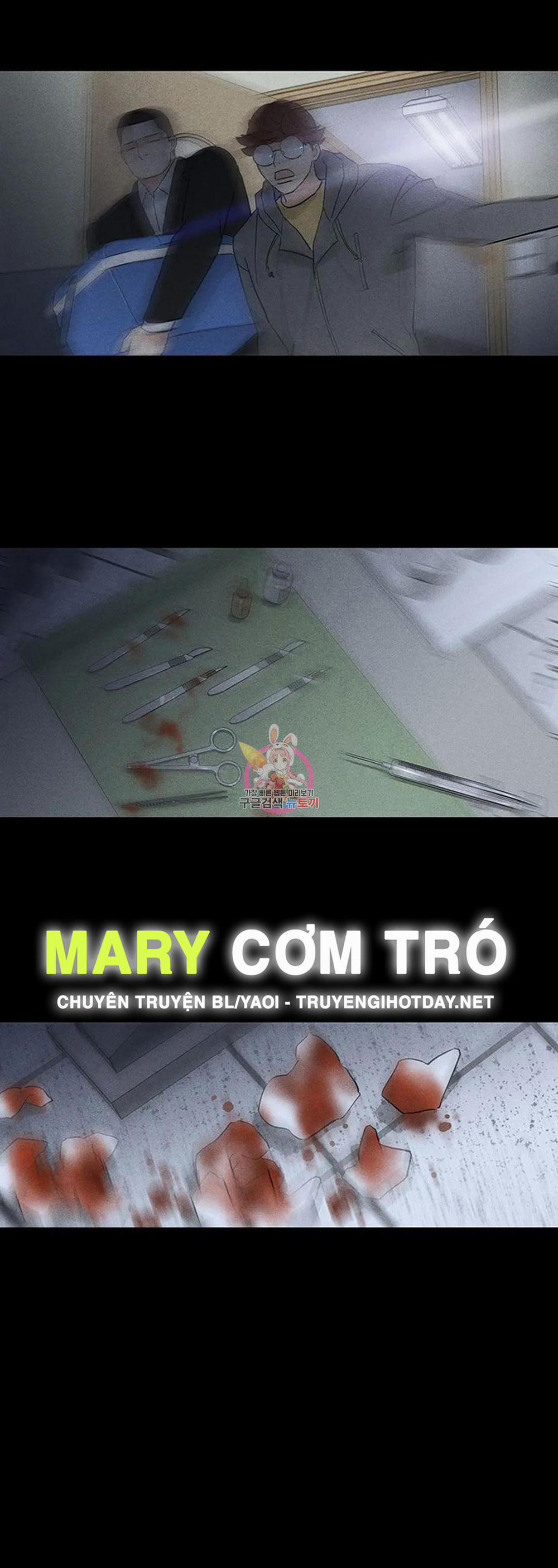 Đánh Mất Tình Yêu 63.1 trang 9