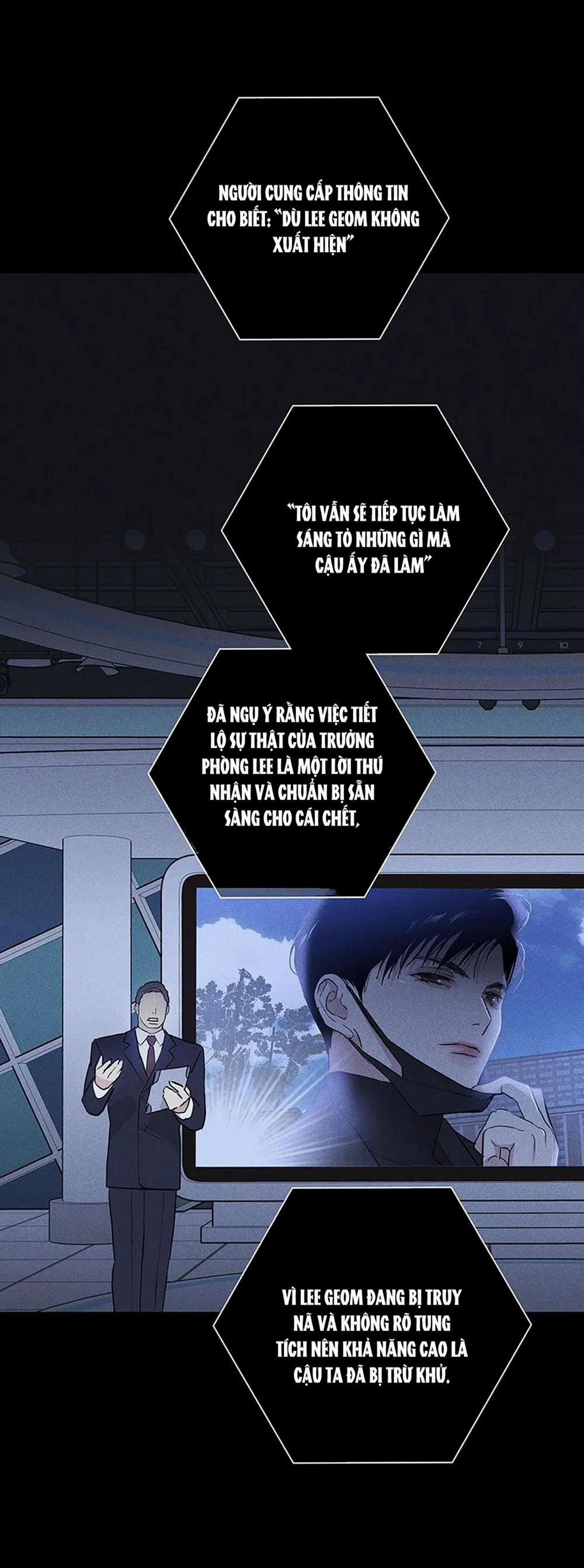 Đánh Mất Tình Yêu 63.2 trang 1