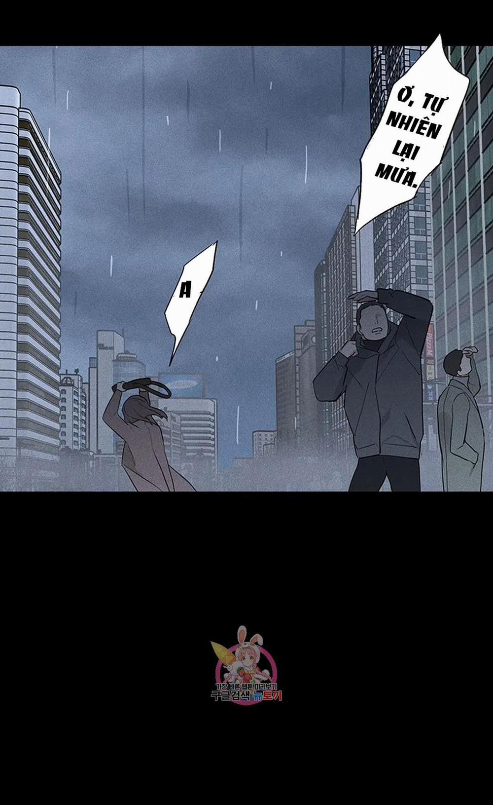 Đánh Mất Tình Yêu 63.2 trang 10