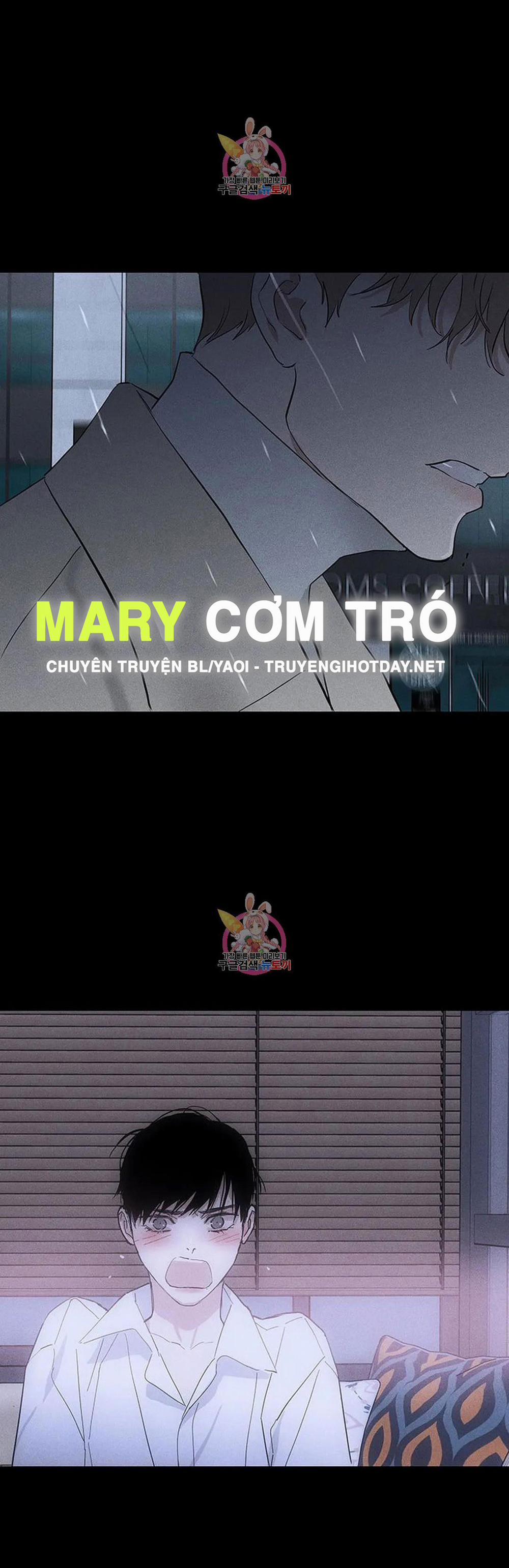 Đánh Mất Tình Yêu 63.2 trang 13