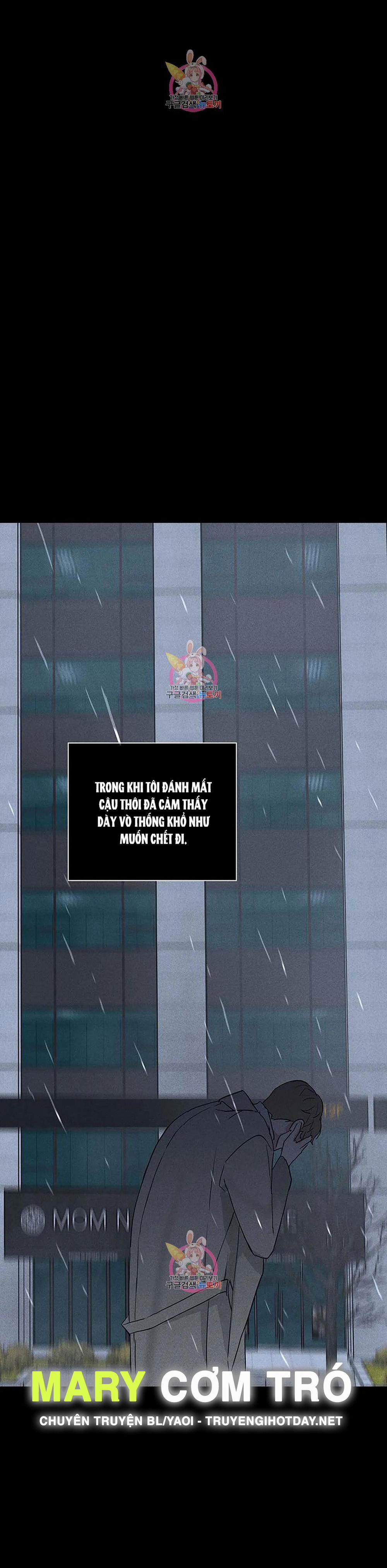 Đánh Mất Tình Yêu 63.2 trang 16