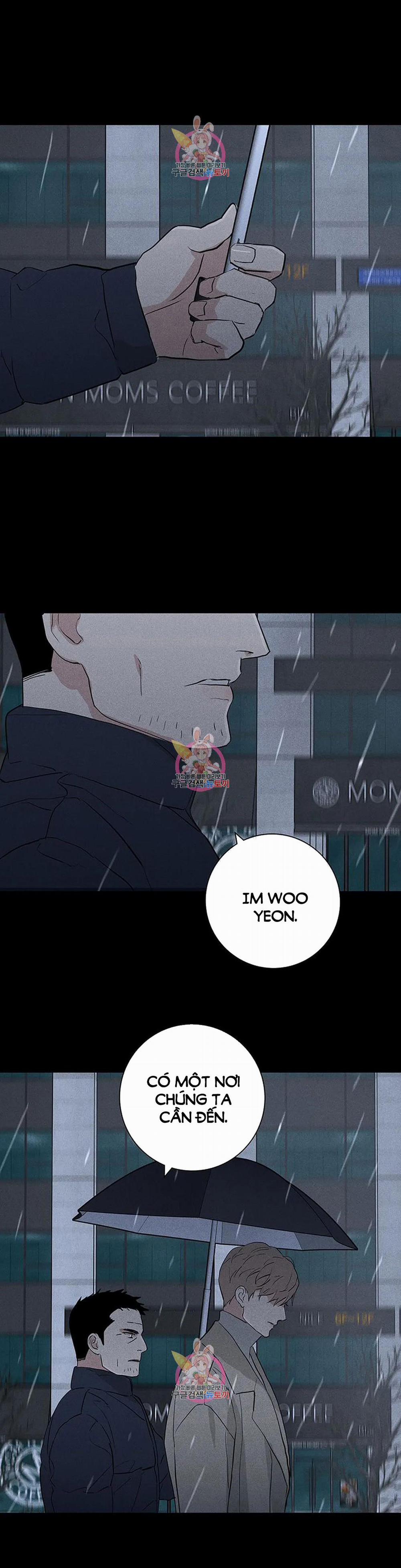 Đánh Mất Tình Yêu 63.2 trang 18