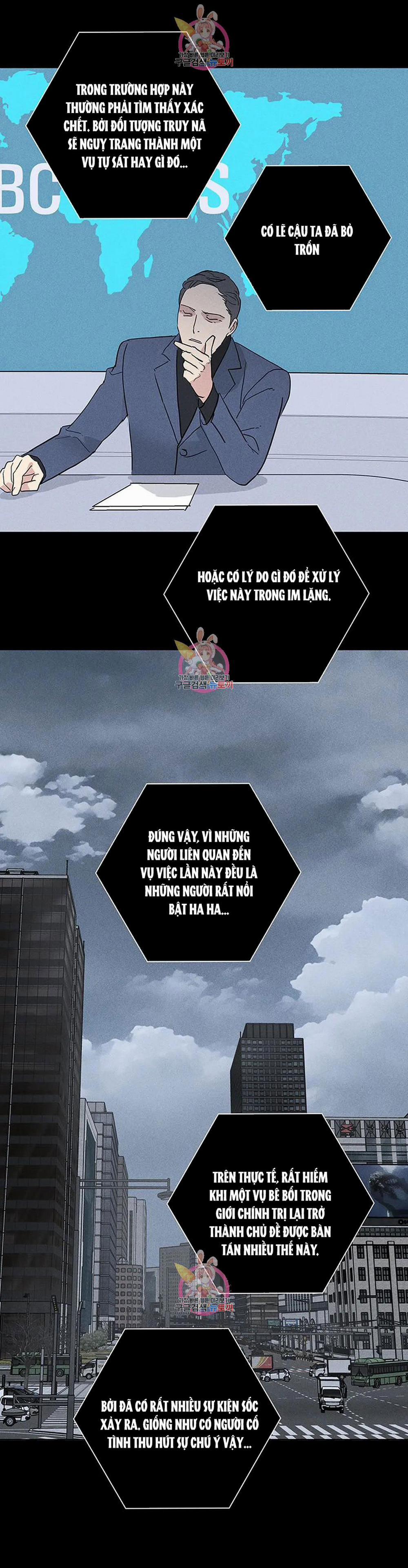 Đánh Mất Tình Yêu 63.2 trang 2