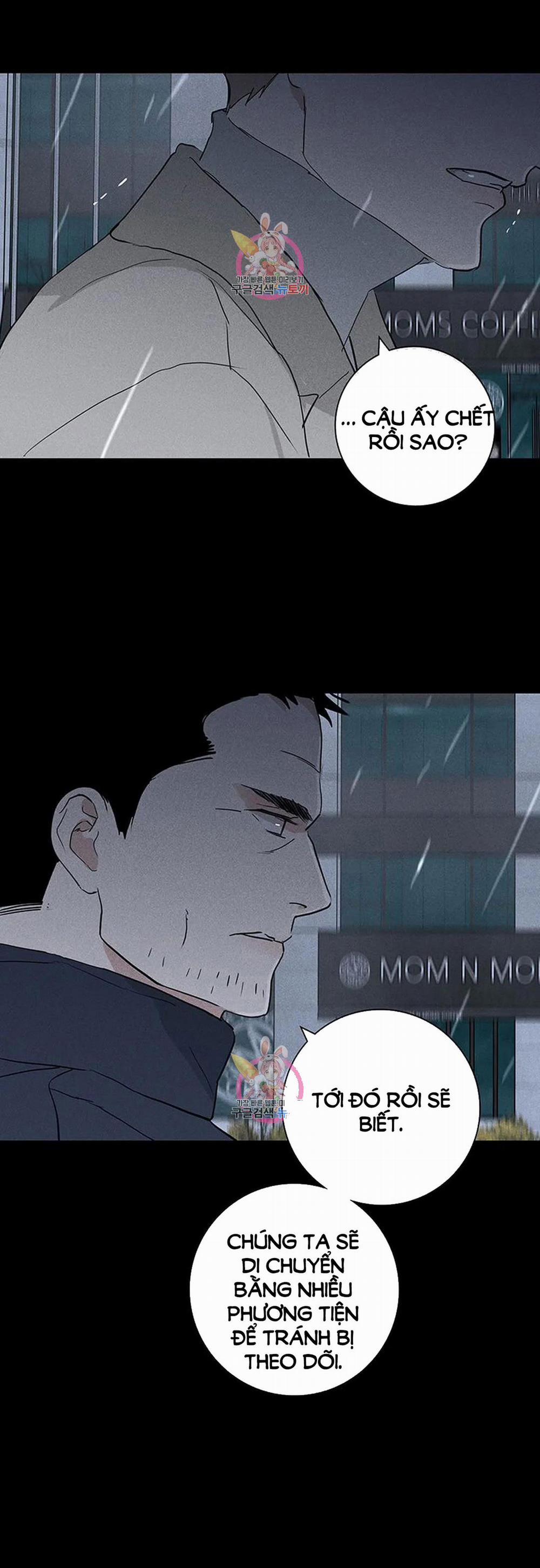 Đánh Mất Tình Yêu 63.2 trang 20