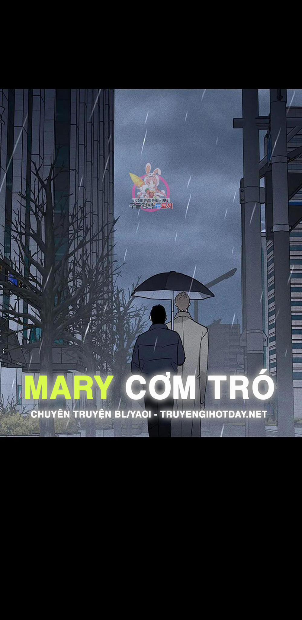 Đánh Mất Tình Yêu 63.2 trang 21