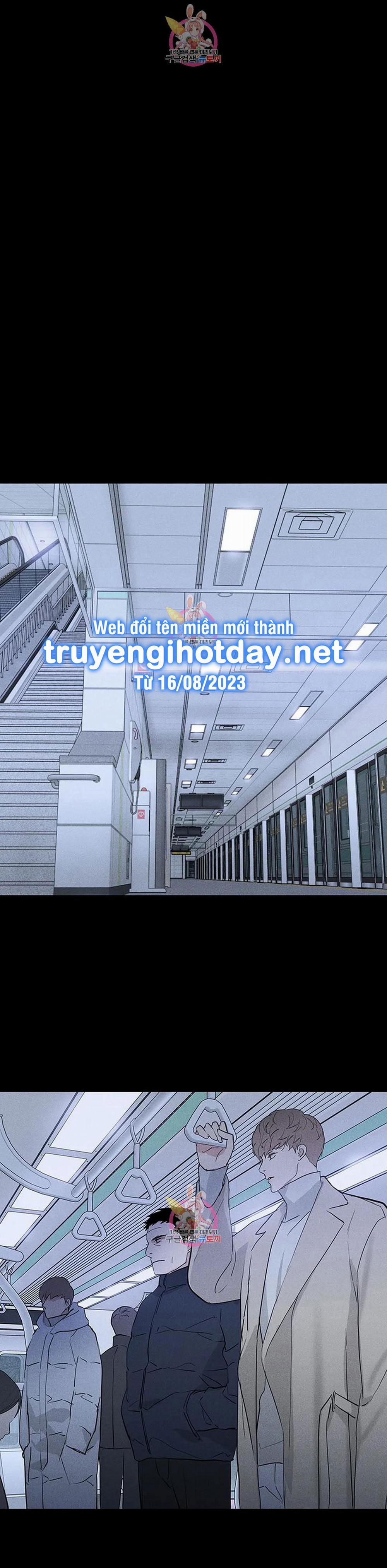 Đánh Mất Tình Yêu 63.2 trang 22