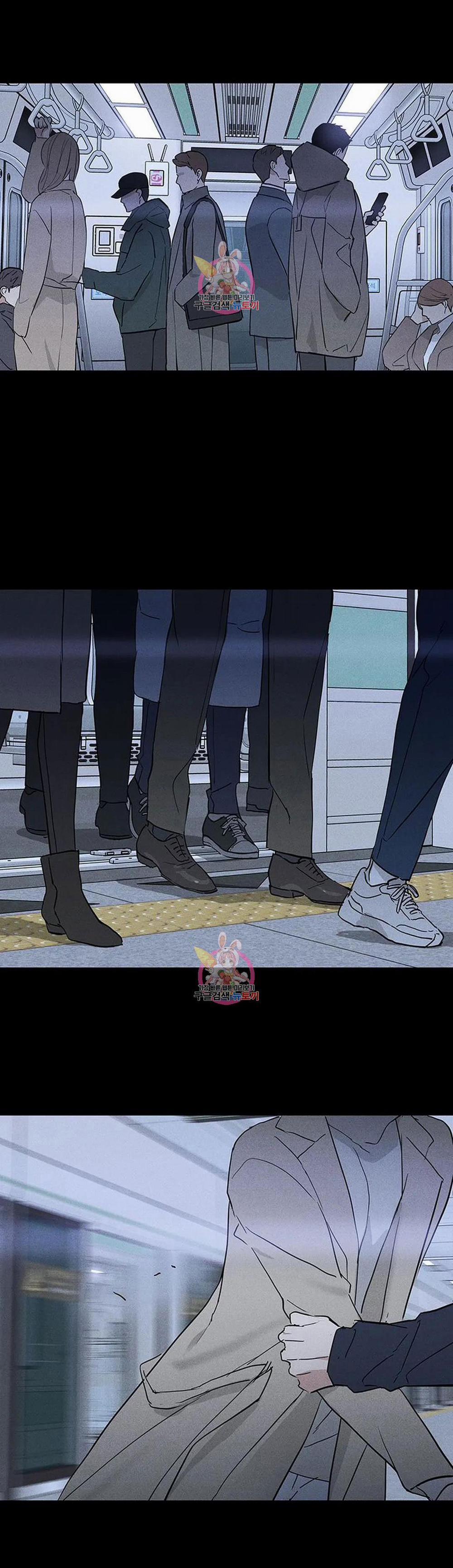 Đánh Mất Tình Yêu 63.2 trang 23