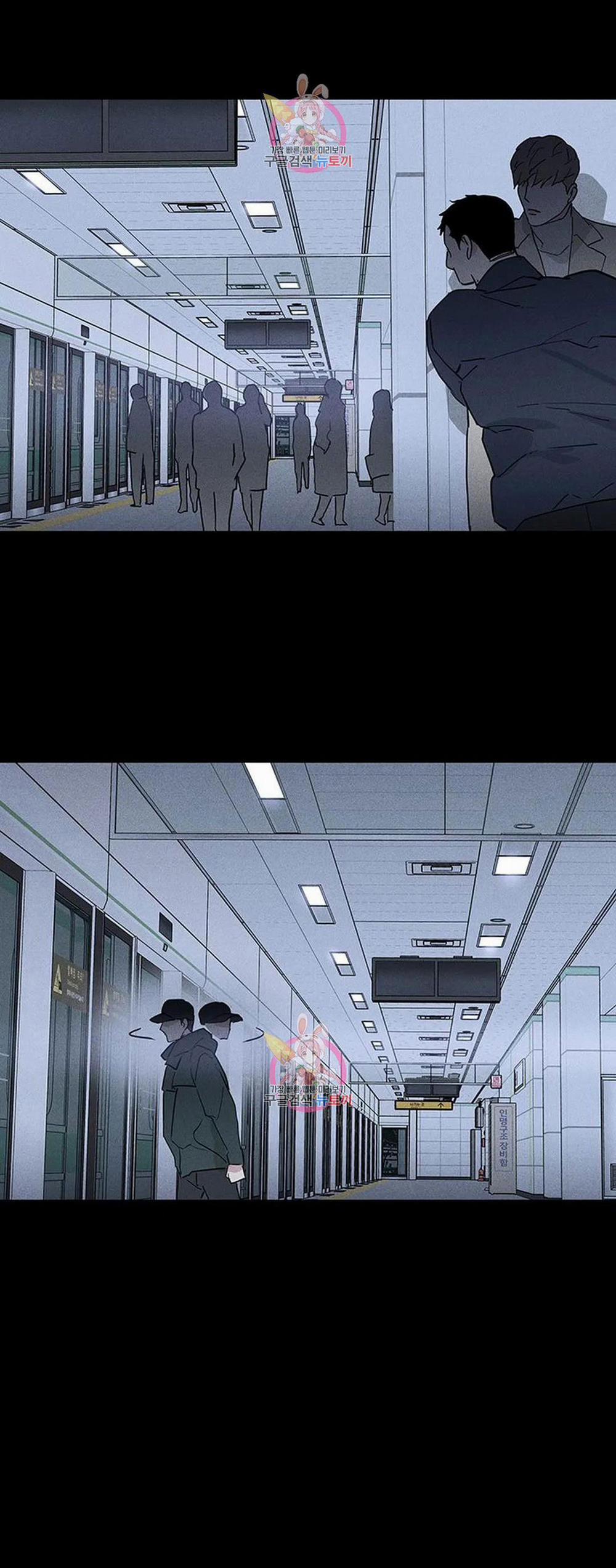 Đánh Mất Tình Yêu 63.2 trang 24