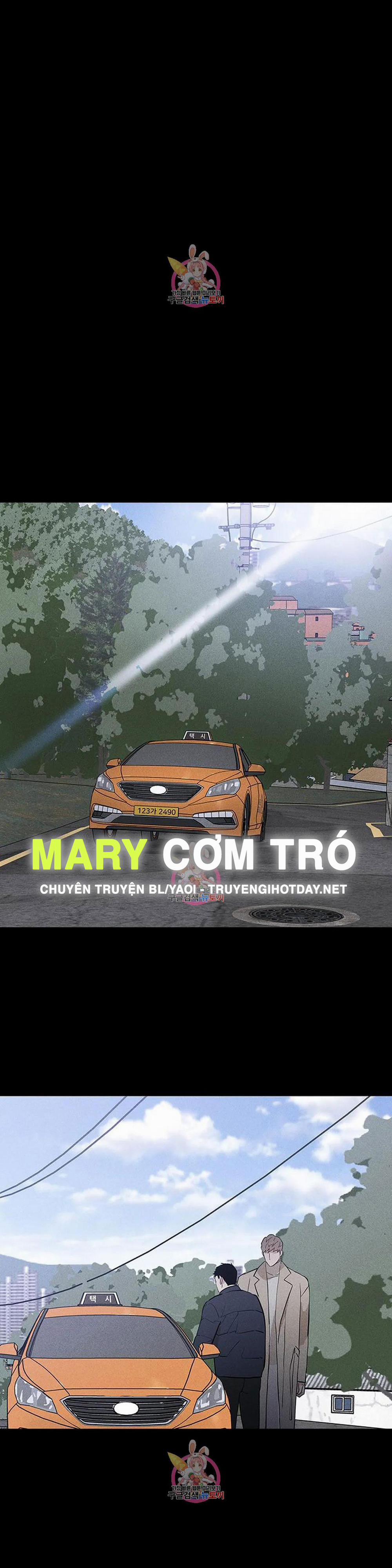 Đánh Mất Tình Yêu 63.2 trang 25