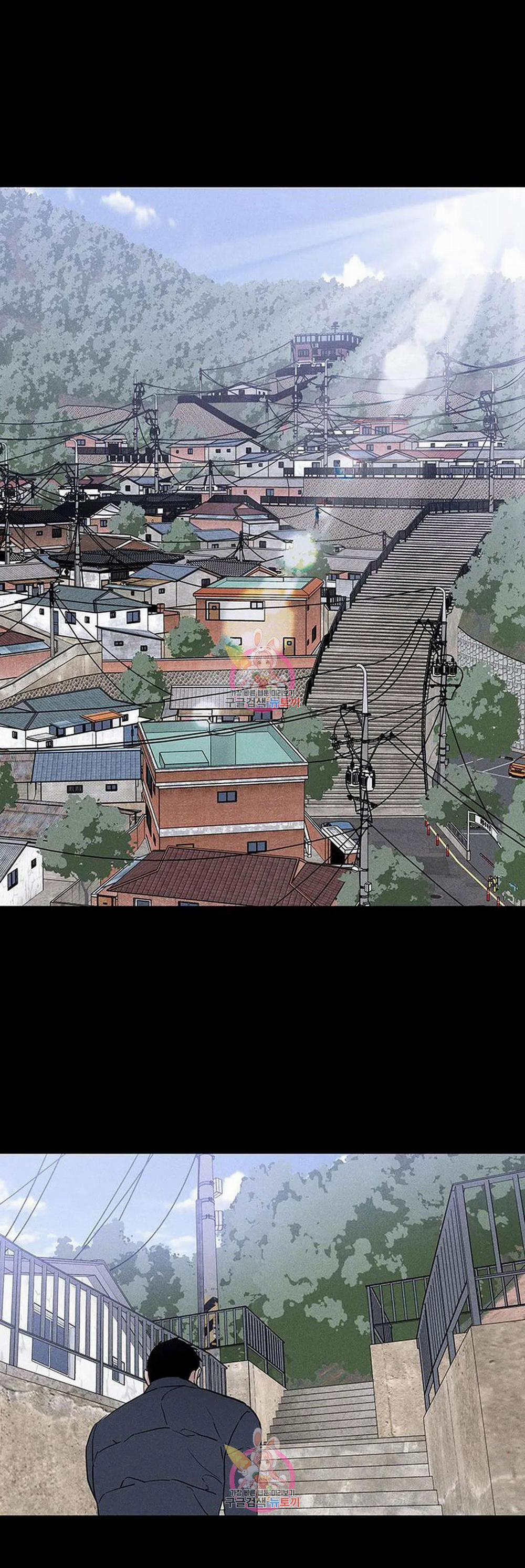 Đánh Mất Tình Yêu 63.2 trang 26