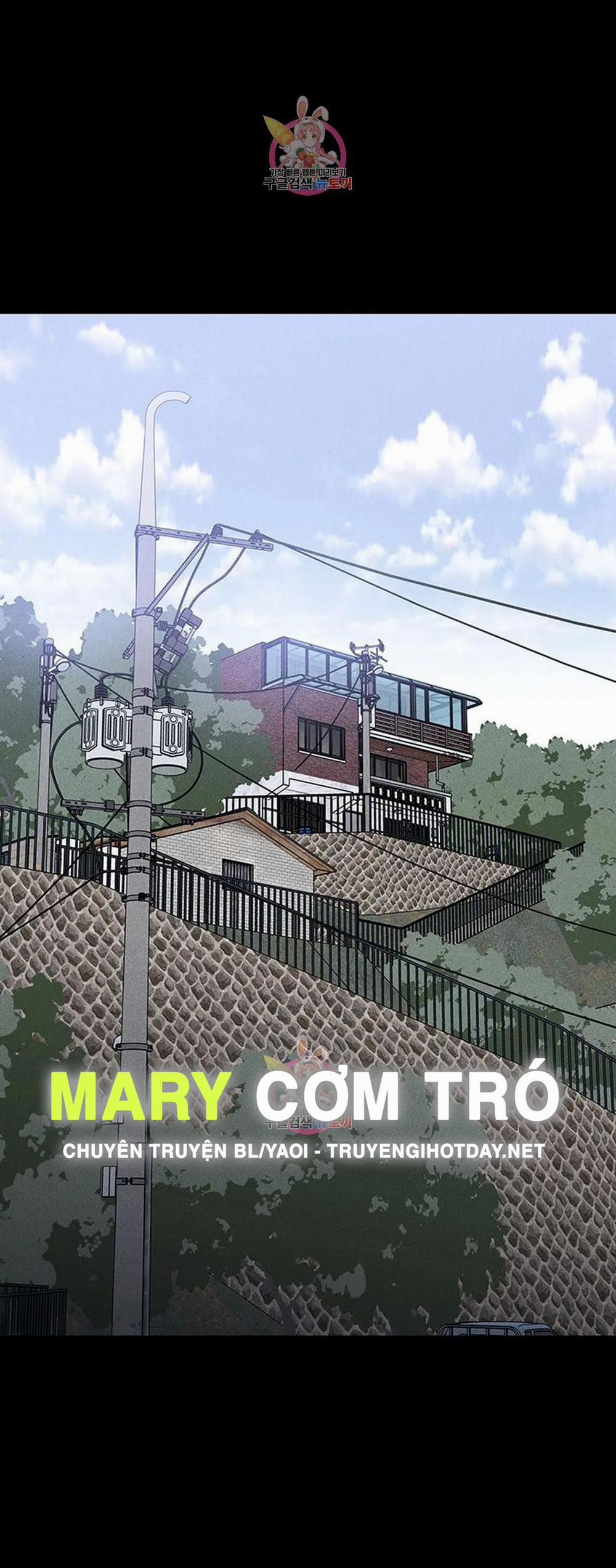 Đánh Mất Tình Yêu 63.2 trang 29