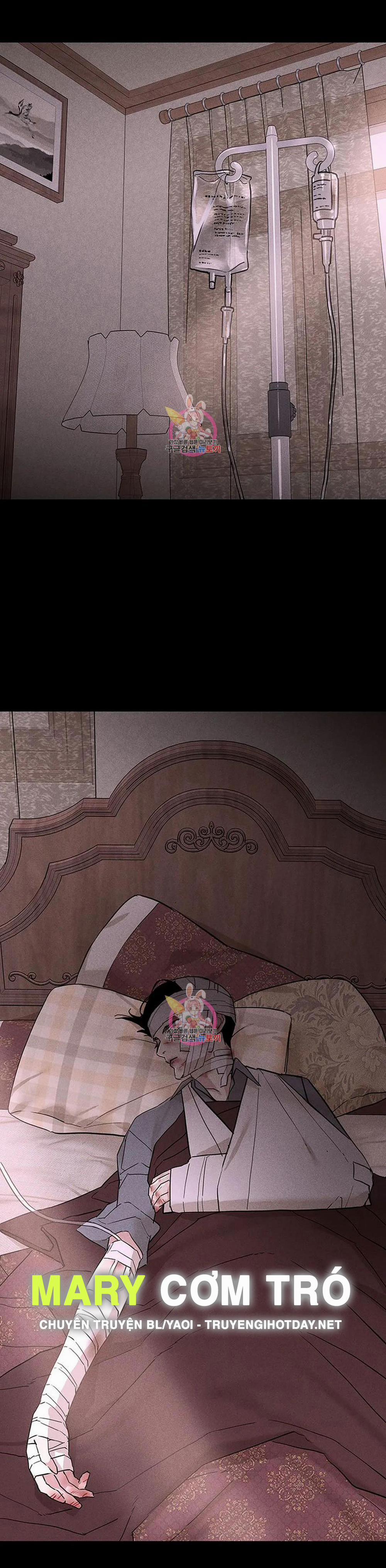 Đánh Mất Tình Yêu 63.2 trang 31