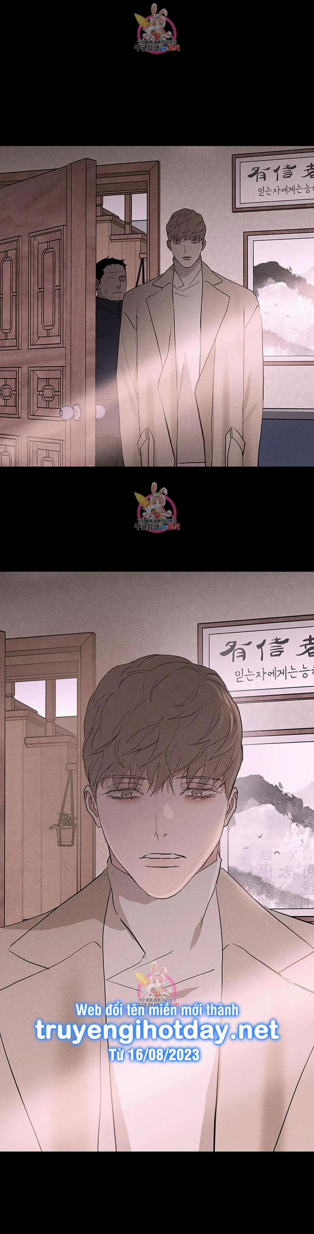 Đánh Mất Tình Yêu 63.2 trang 32