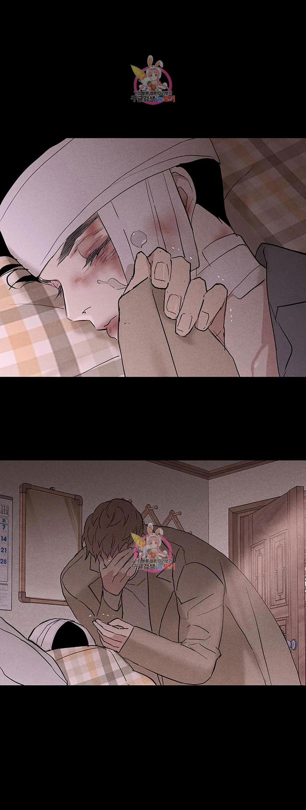 Đánh Mất Tình Yêu 63.2 trang 35