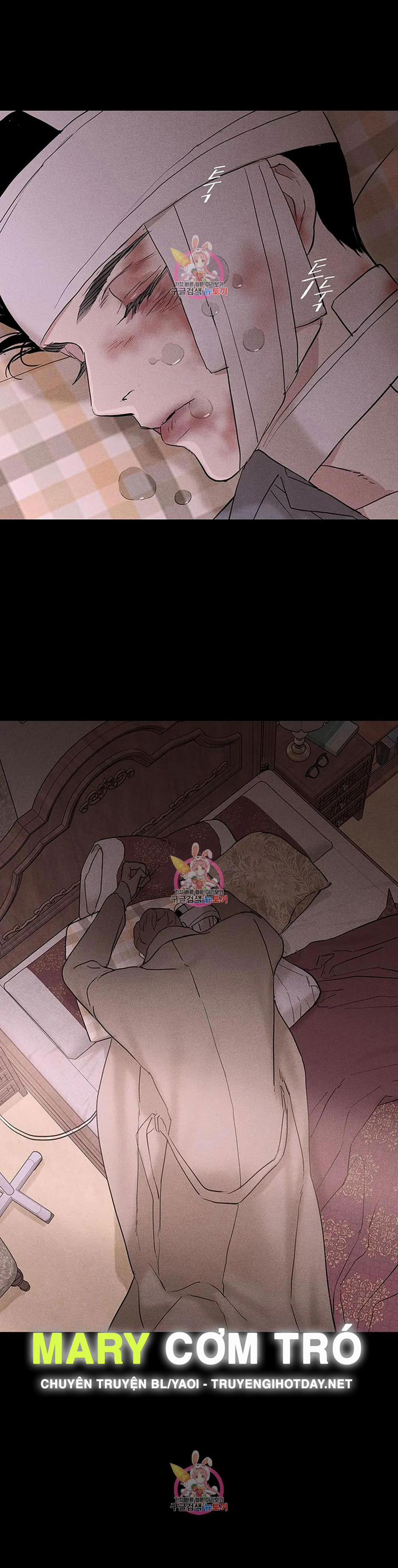 Đánh Mất Tình Yêu 63.2 trang 36