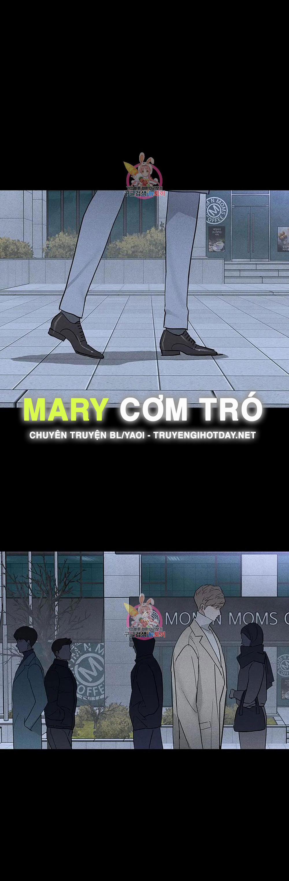 Đánh Mất Tình Yêu 63.2 trang 4